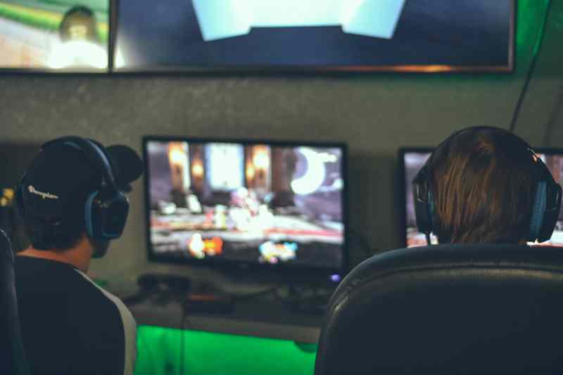 are video games a waste of time