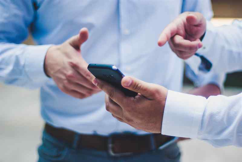 Communication problems in workplace