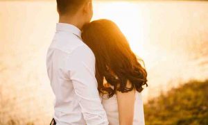 start over in a relationship