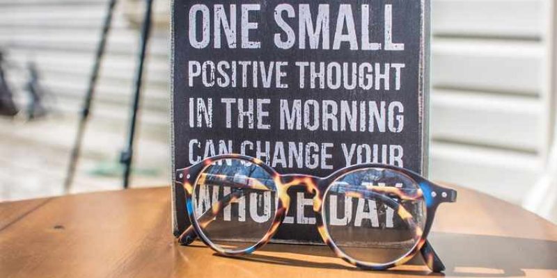 mindset matters