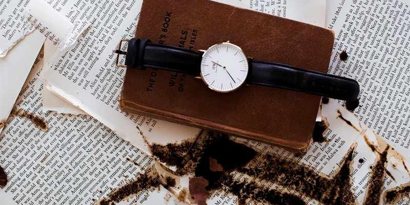 poor time management