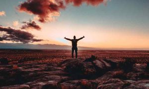 how successful people think