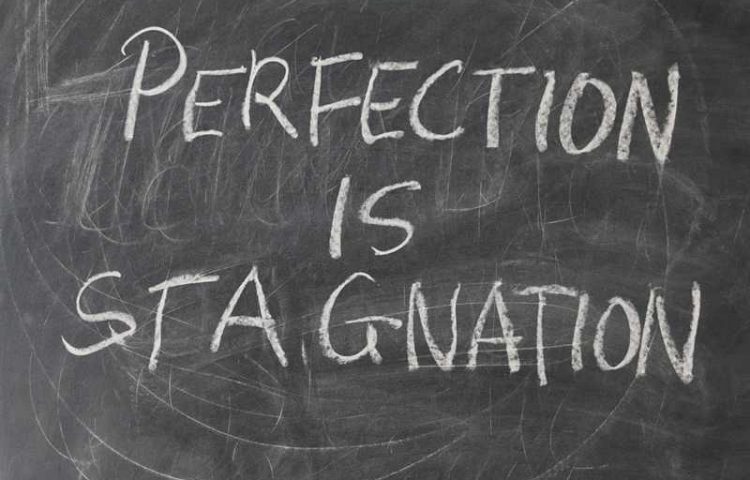 perfectionism and anxiety