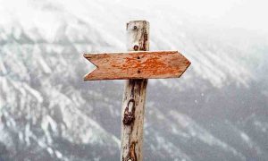 leading someone on