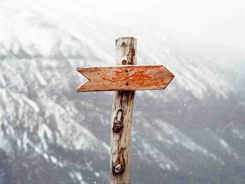leading someone on