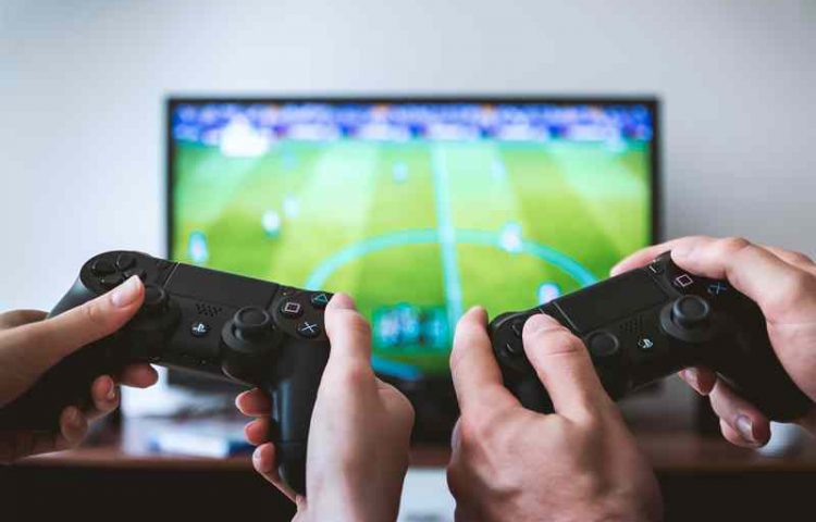 are video games a waste of time
