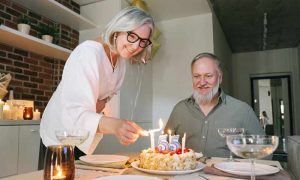 fear of aging