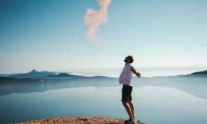 feel alive