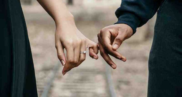 lead someone on