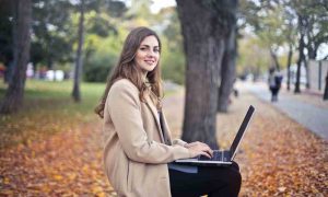 good self-esteem can help you through difficult situations