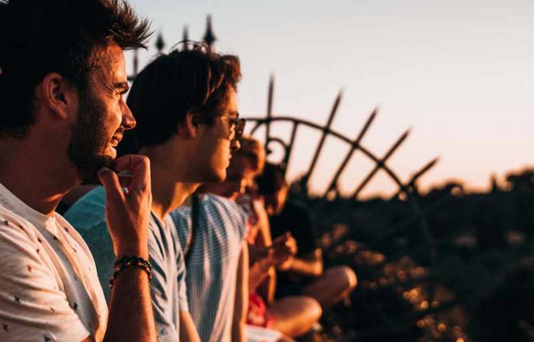 human characteristics